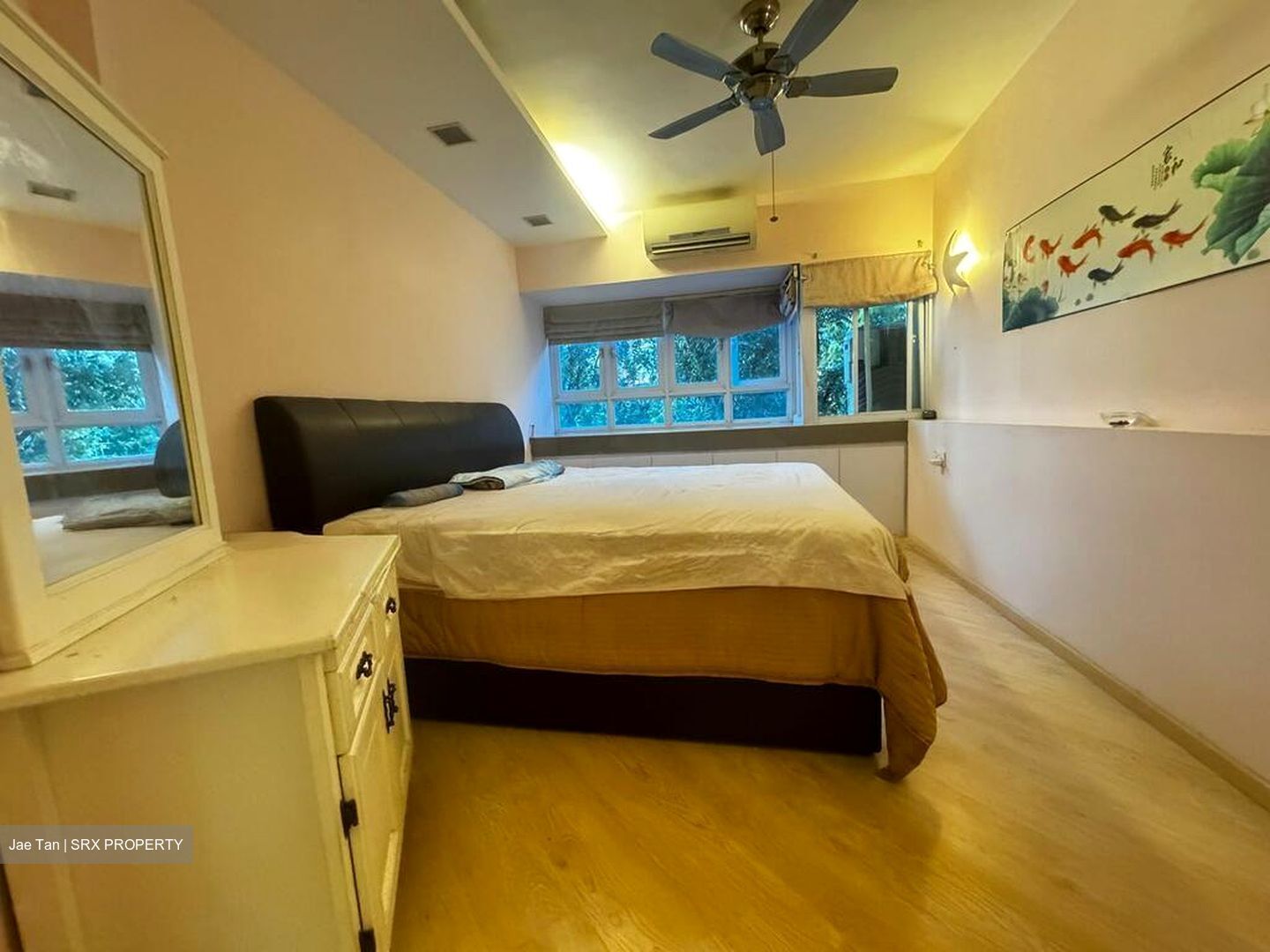 Ivory Heights (D22), Condominium #566134931